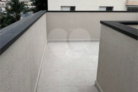 Apartamento à venda com 1 quarto em Vila Vitório Mazzei, São Paulo, SP