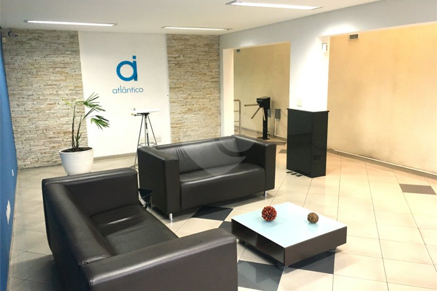 Sala para alugar em Sapopemba, São Paulo, SP