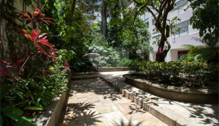 Apartamento à venda com 3 quartos, sendo 1 suíte, em Santa Cecília, São Paulo, SP