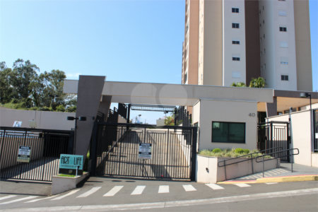 Apartamento à venda com 3 quartos, sendo 1 suíte, em Jardim Ypê, Paulínia, SP