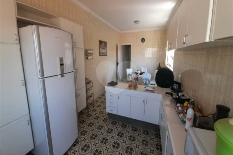 Sobrado à venda com 3 quartos, sendo 1 suíte, em Vila Guilherme, São Paulo, SP