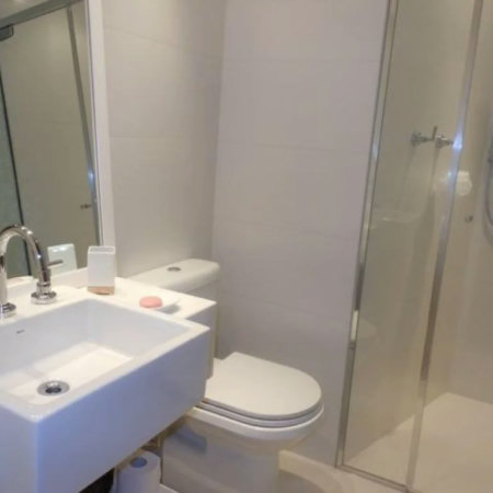 Apartamento à venda com 4 quartos, sendo 2 suítes,  em Vila Suzana, São Paulo, SP