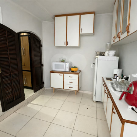 Casa Térrea à venda com 2 quartos, sendo 1 suíte, em Parque Esmeralda, São Paulo, SP