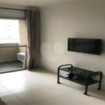 Apartamento para alugar com 1 quarto em Vila Uberabinha, São Paulo, SP