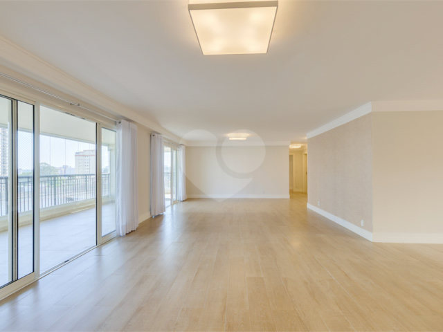 Apartamento à venda ou para alugar com 4 suítes em Chácara Flora, São Paulo, SP