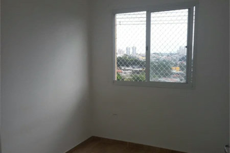 Apartamento à venda com 2 quartos em Jardim Taboão, São Paulo, SP
