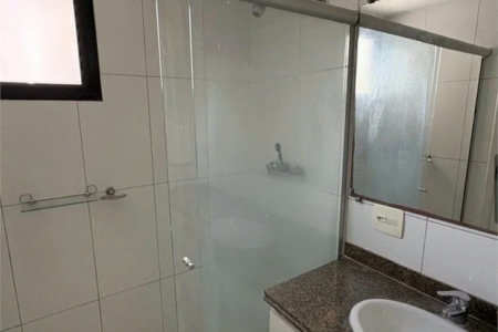 Apartamento à venda com 3 quartos, sendo 1 suíte, em Vila Andrade, São Paulo, SP