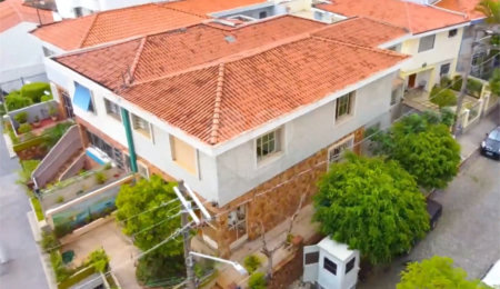 Sobrado à venda com 3 quartos, sendo 2 suítes,  em Santana, São Paulo, SP