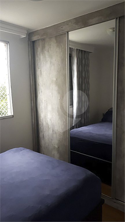 Apartamento à venda com 2 quartos em Parque Novo Mundo, São Paulo, SP