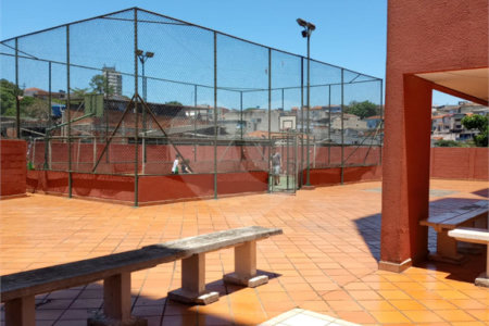 Apartamento à venda com 2 quartos em Vila Erna, São Paulo, SP