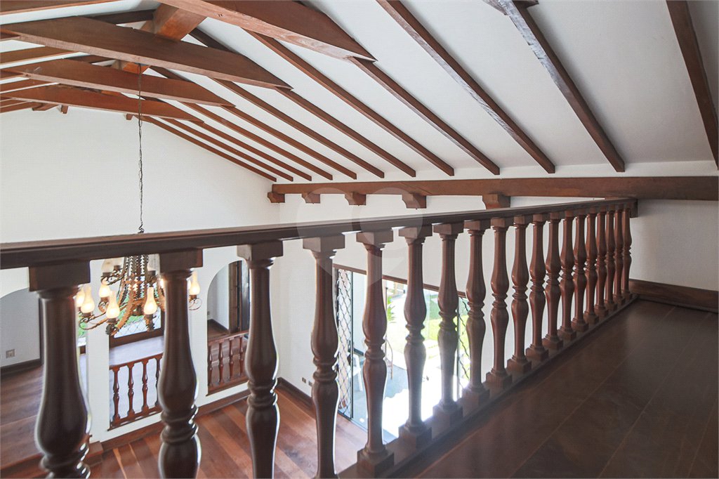 Casa Térrea à venda ou para alugar com 4 quartos, sendo 3 suítes, em Alto da Boa Vista, São Paulo, SP