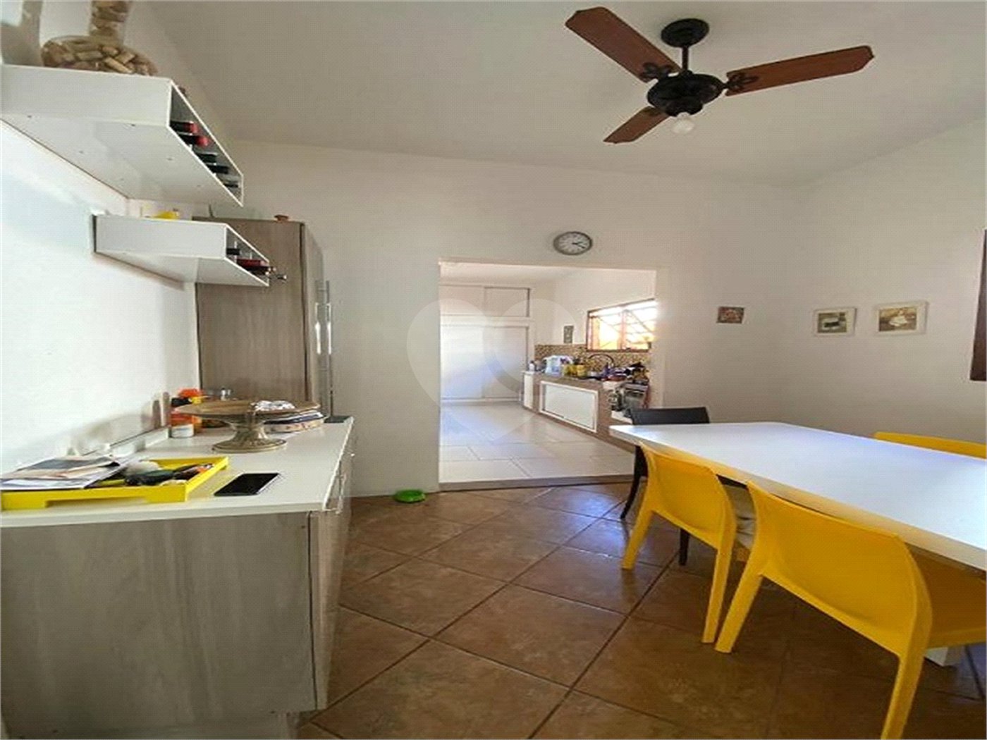 Casa à venda com 3 quartos, sendo 1 suíte, em Jardim Faculdade, Sorocaba, SP