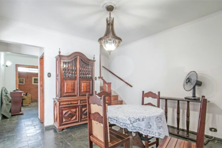 Sobrado à venda com 3 quartos em Cidade Monções, São Paulo, SP