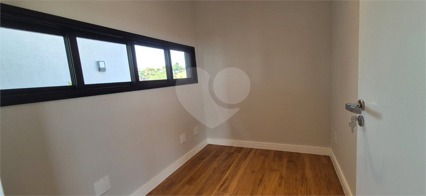Casa à venda com 4 suítes no condomínio Portal San Giovanni, Itatiba - SP
