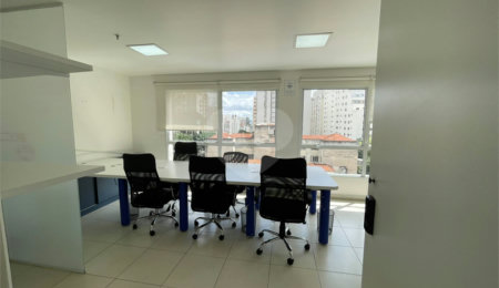 Sala à venda em Jardim Paulista, São Paulo, SP