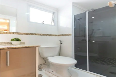 Apartamento à venda com 2 quartos, sendo 1 suíte, em Parque Reboucas, São Paulo, SP