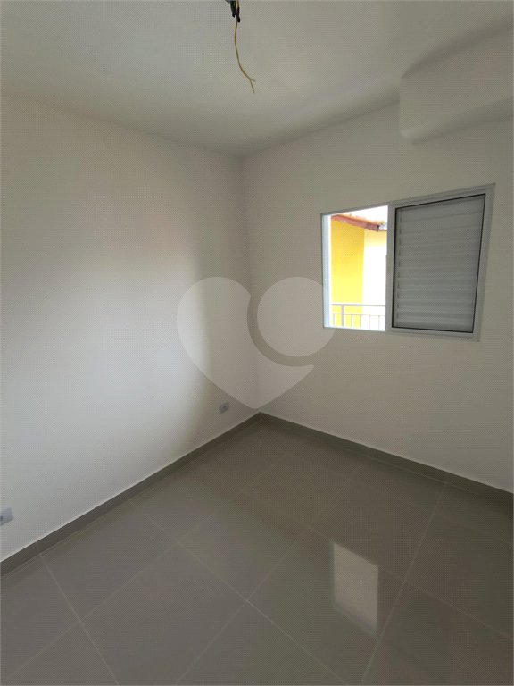 Apartamento à venda com 2 quartos em Vila Guilhermina, São Paulo, SP