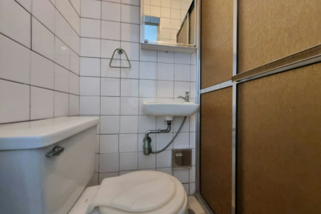 Apartamento à venda, 82 m² por R$ 400.000,00 - Jardim Las Palmas - Guarujá/SP