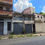 Terreno à venda em Santa Teresinha, São Paulo, SP