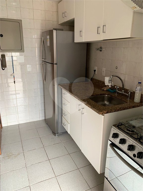 Apartamento à venda com 2 suítes em Jardim Paulista, São Paulo, SP