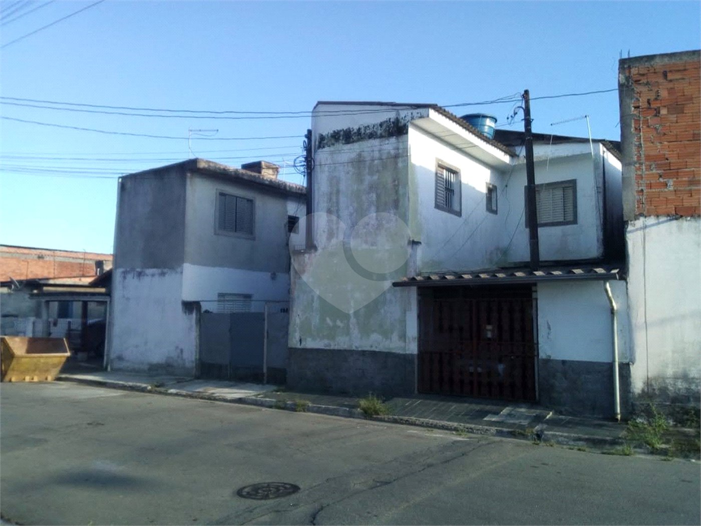 Sobrado à venda com 2 quartos, sendo 1 suíte, em Vila Urupês, Suzano, SP
