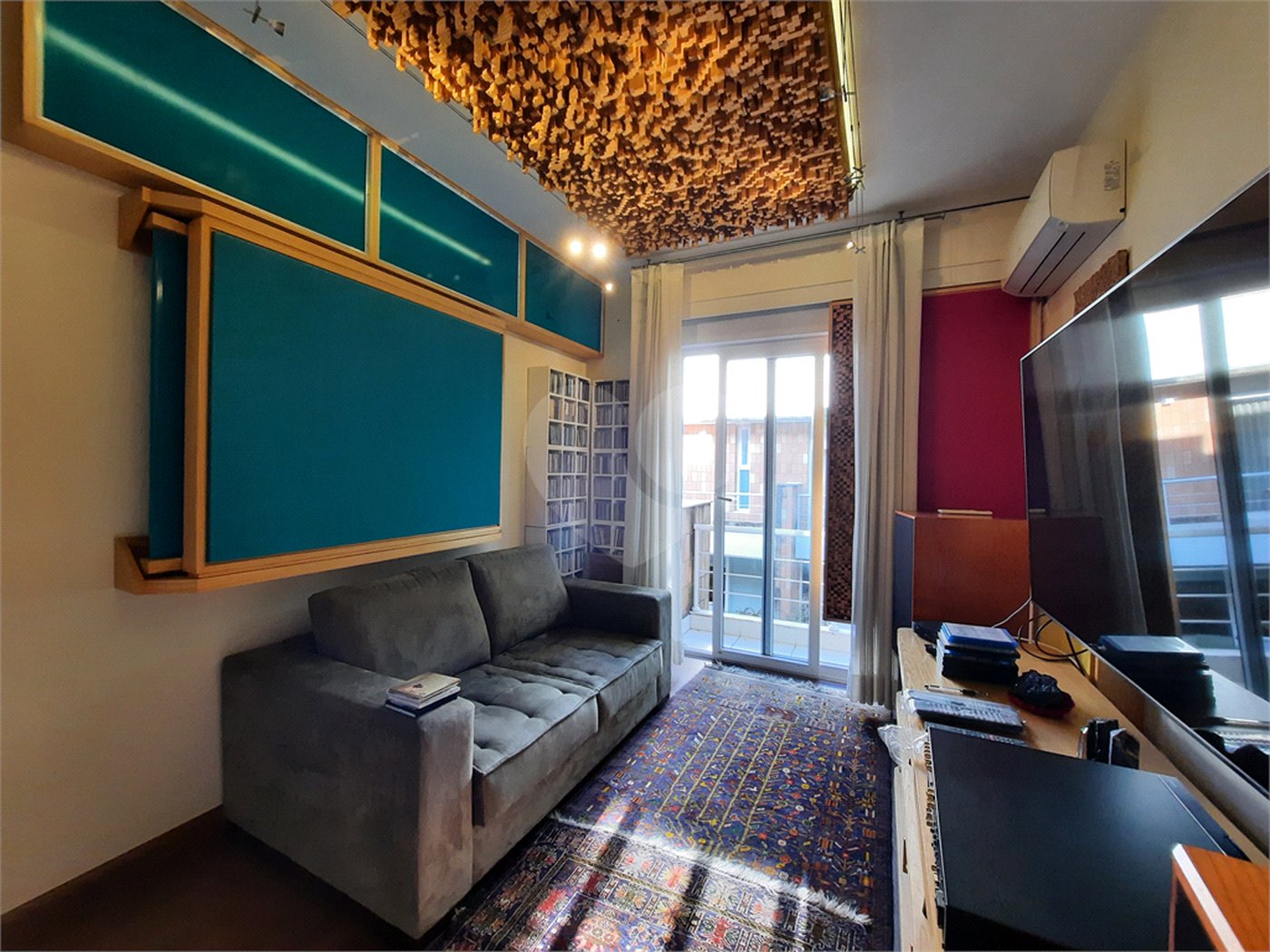 Casa à venda com 4 suítes no condomínio Las Cumbres, São Paulo - SP