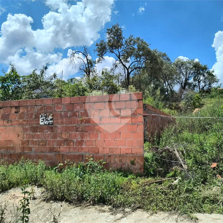 Terreno à venda em Colinas de Indaiatuba, Indaiatuba, SP