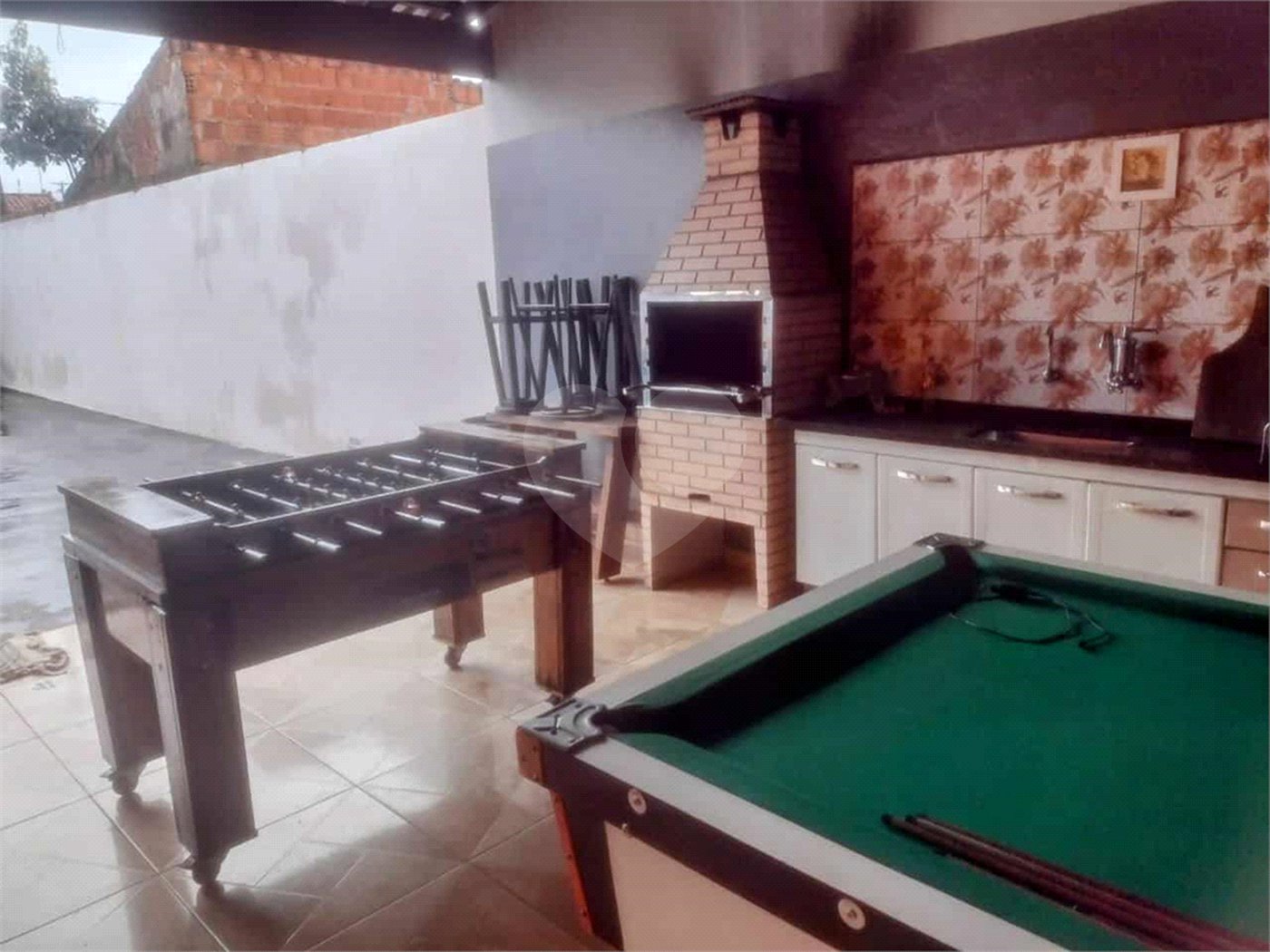 Casa à venda com 2 quartos, sendo 1 suíte, em Jardim Maria Luiza, Araraquara, SP
