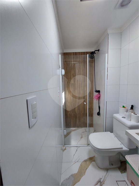 Apartamento à venda com 2 quartos, sendo 1 suíte, em Vila Aurora (zona Norte), São Paulo, SP