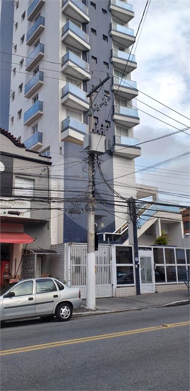 Apartamento à venda com 1 quarto em Carandiru, São Paulo, SP