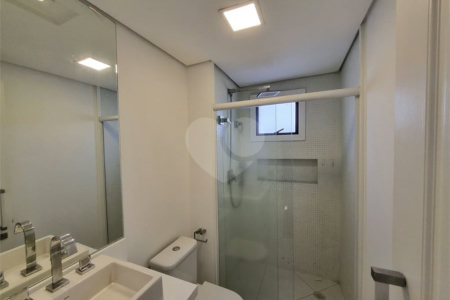 Apartamento à venda com 3 suítes em Vila Paulicéia, São Paulo, SP
