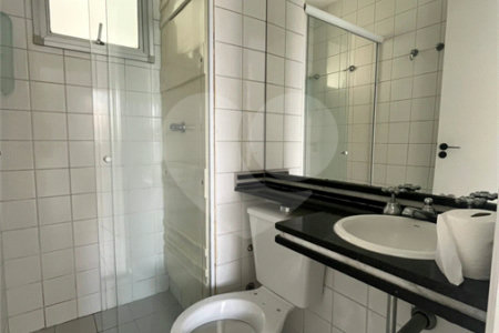 Apartamento à venda com 3 quartos, sendo 1 suíte, em Vila Amélia, São Paulo, SP