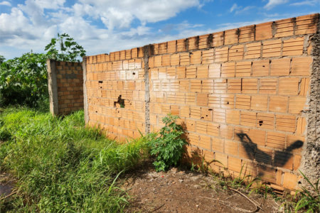 Terreno à venda em Parque Alvorada, Araraquara, SP