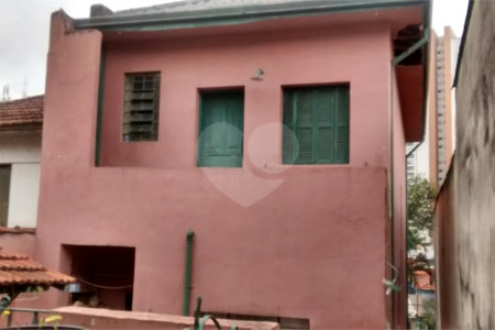 Casa à venda com 2 quartos em Aclimação, São Paulo, SP