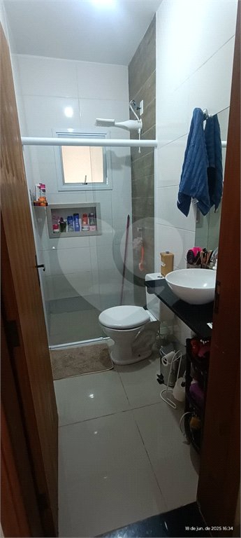Casa à venda com 2 quartos em Jardim Imperador, Salto, SP