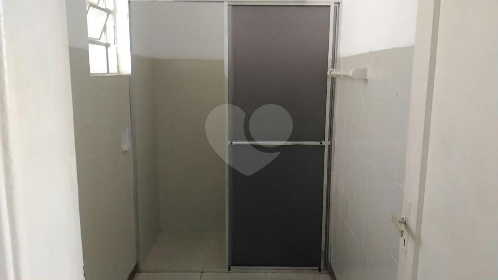 Apartamento à venda com 1 quarto em Santana, São Paulo, SP