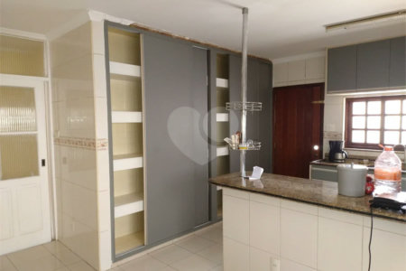 Casa Térrea à venda com 5 quartos, sendo 1 suíte, em Jardim Franca, São Paulo, SP
