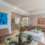 Casa à venda com 4 quartos, sendo 3 suítes, em Brooklin, São Paulo, SP