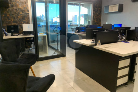 Sala à venda ou para alugar em Jardim Vergueiro, Sorocaba, SP