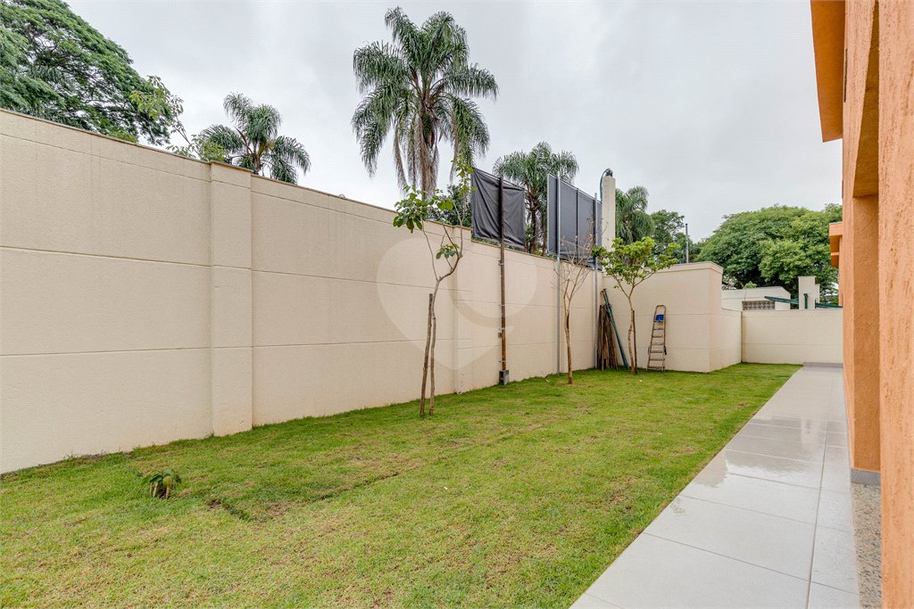Casa à venda com 4 suítes no condomínio Collina Di Fiori, São Paulo - SP