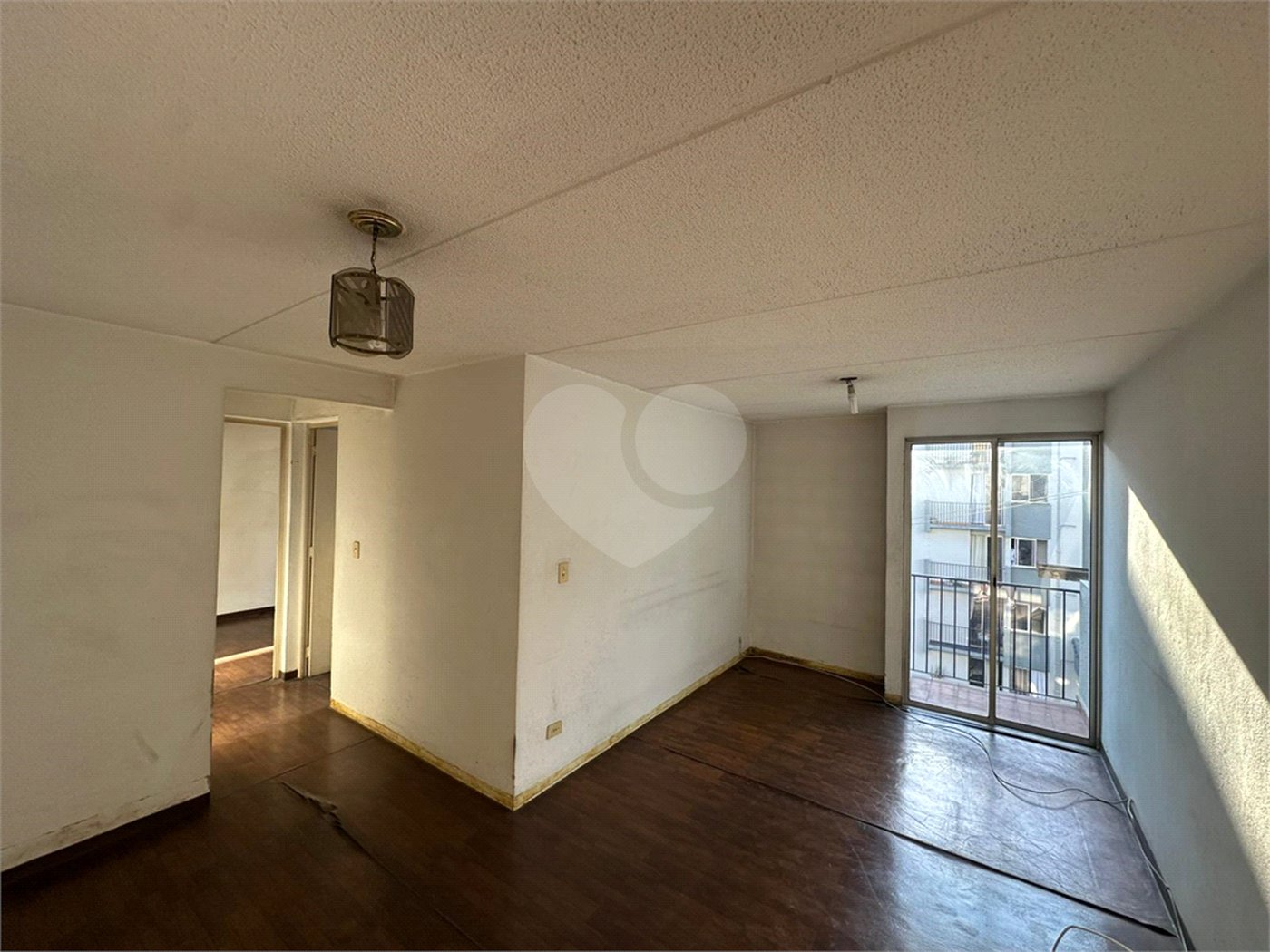 Apartamento à venda com 2 quartos em Jardim Santa Mônica, São Paulo, SP