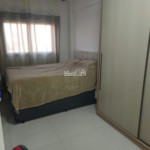 Apartamento à venda com 1 suíte em Atibaia Jardim, Atibaia, SP