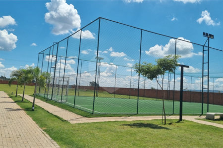 Casa à venda com 3 quartos, sendo 1 suíte,  no condomínio Residencial Villagio Wanel, Sorocaba - SP