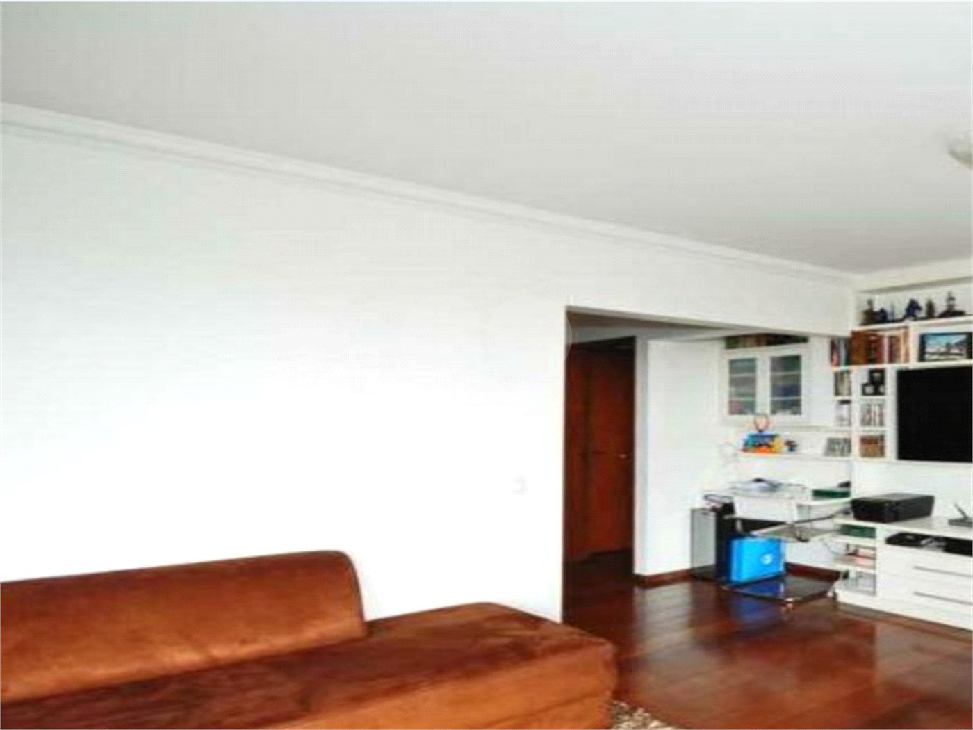 Apartamento à venda com 4 quartos, sendo 1 suíte, em Vila Suzana, São Paulo, SP