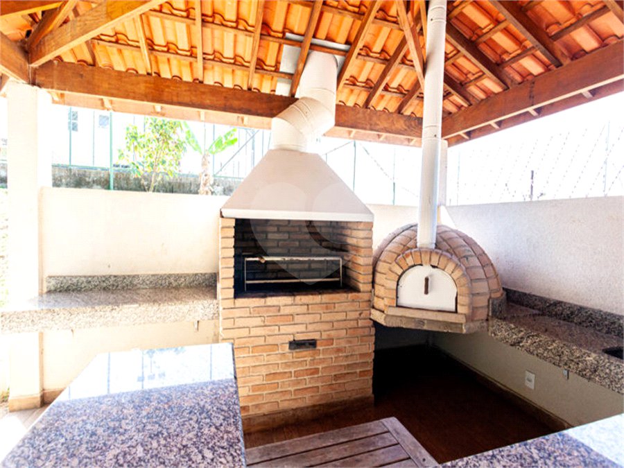 Apartamento à venda com 2 quartos em Jardim Petrópolis, Cotia, SP