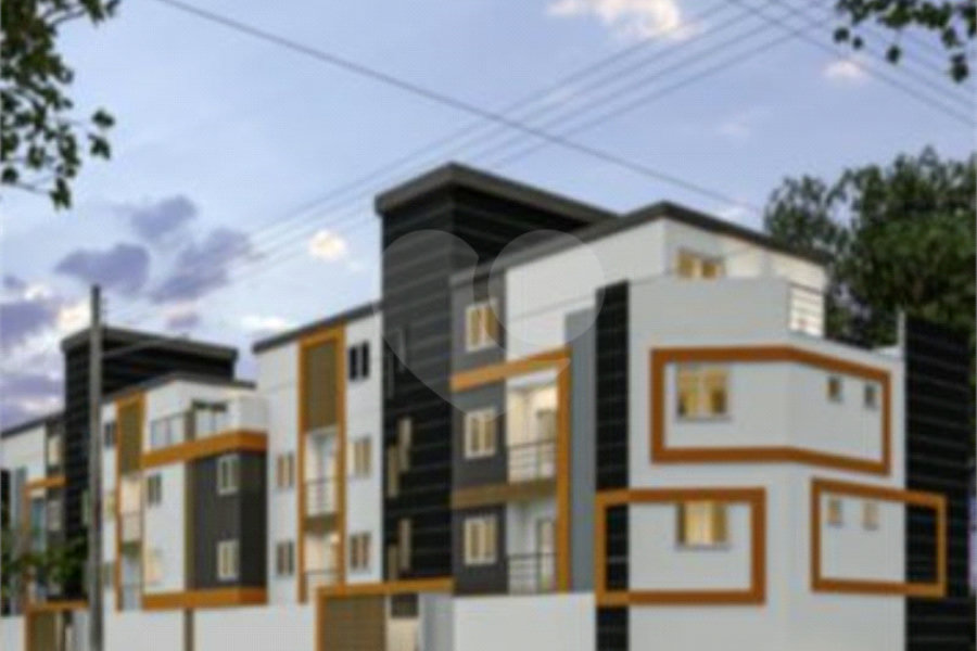 Apartamento à venda com 1 quarto em Casa Verde, São Paulo, SP