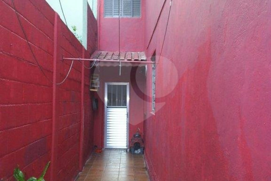 Casa à venda com 3 quartos em Vila Galvão, Guarulhos, SP