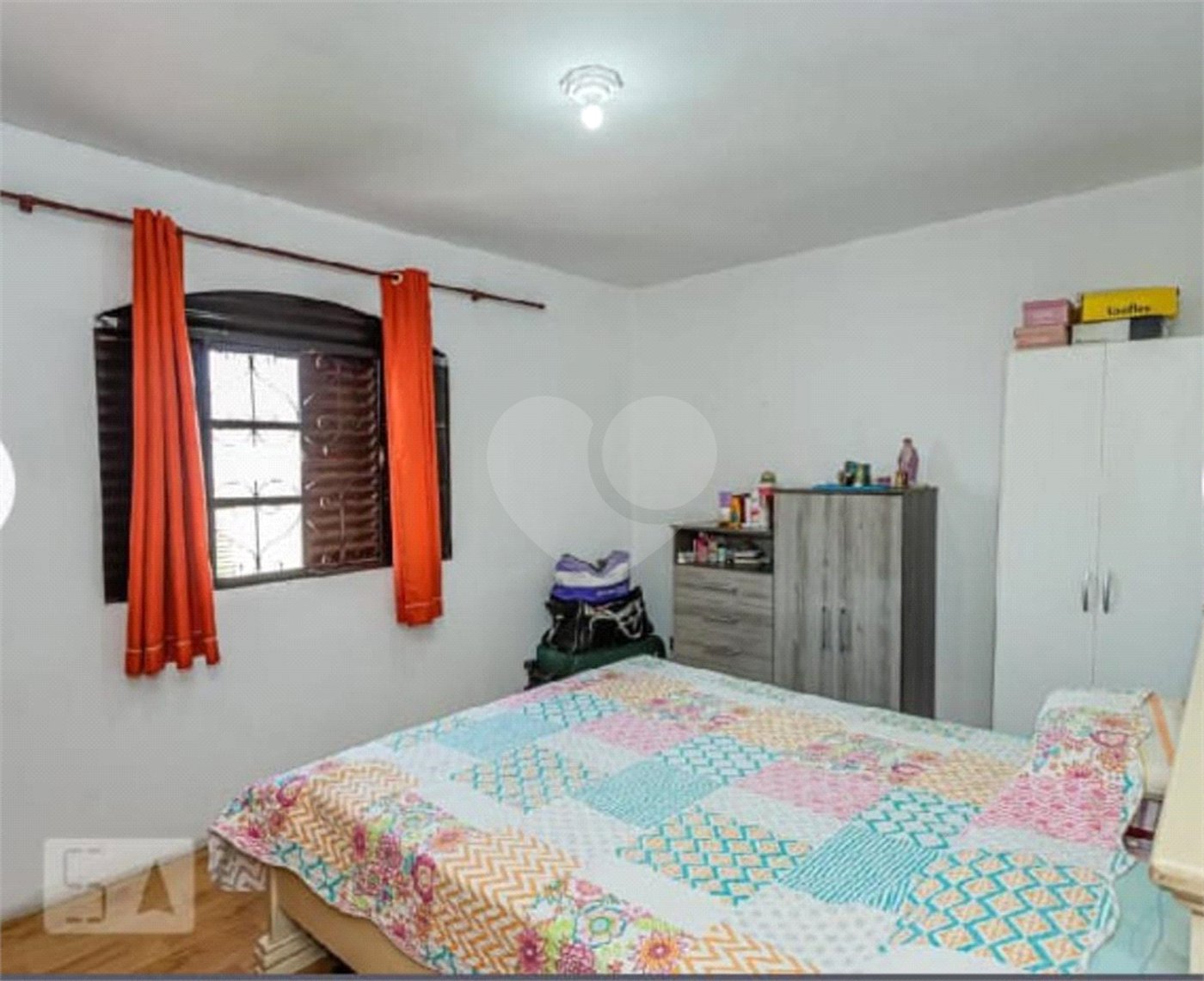Sobrado à venda com 4 quartos no Brasilândia, São Paulo, SP