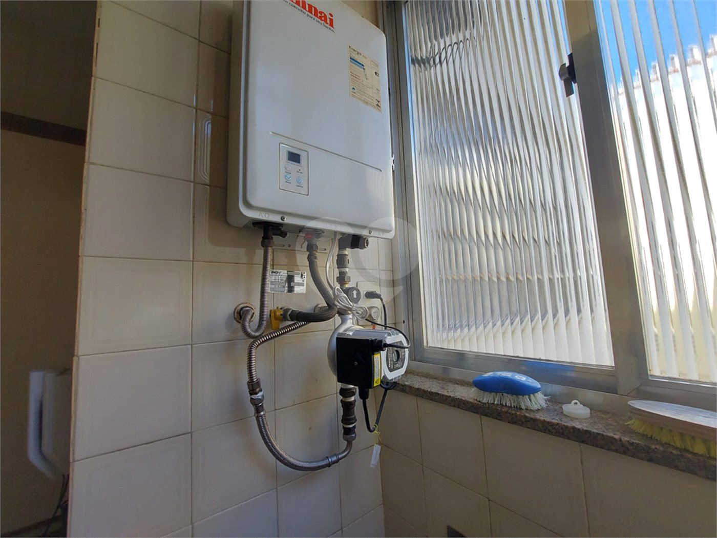 Apartamento à venda com 3 quartos em Tijuca, Rio de Janeiro, RJ