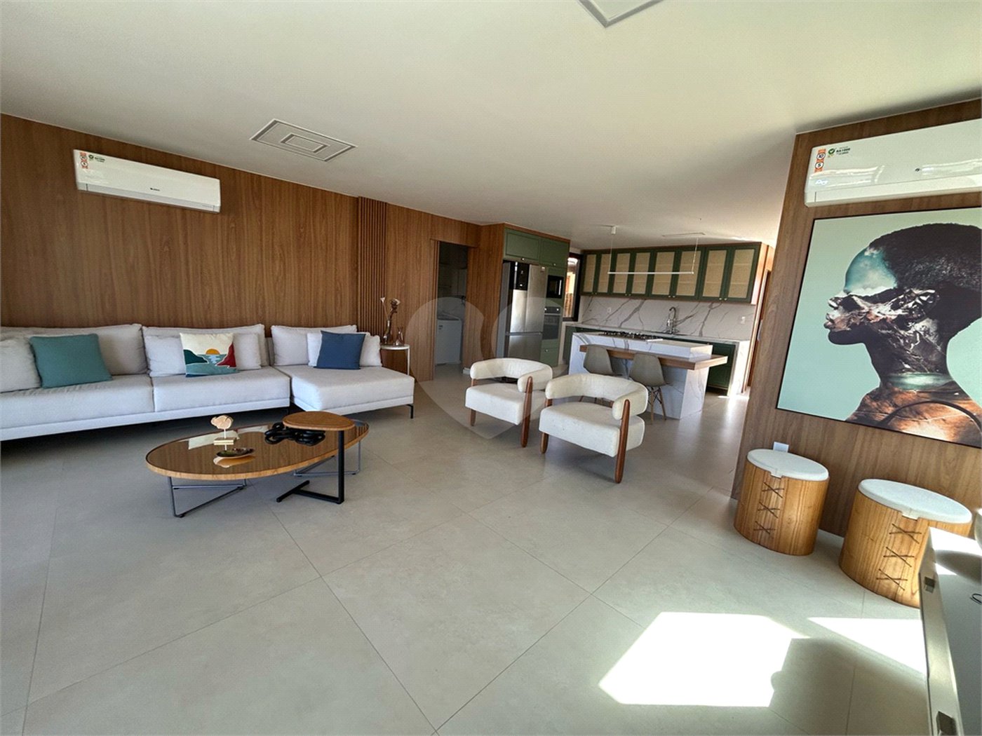 Casa em condomínio à venda com 4 suítes em Golfe, Armação dos Búzios, RJ